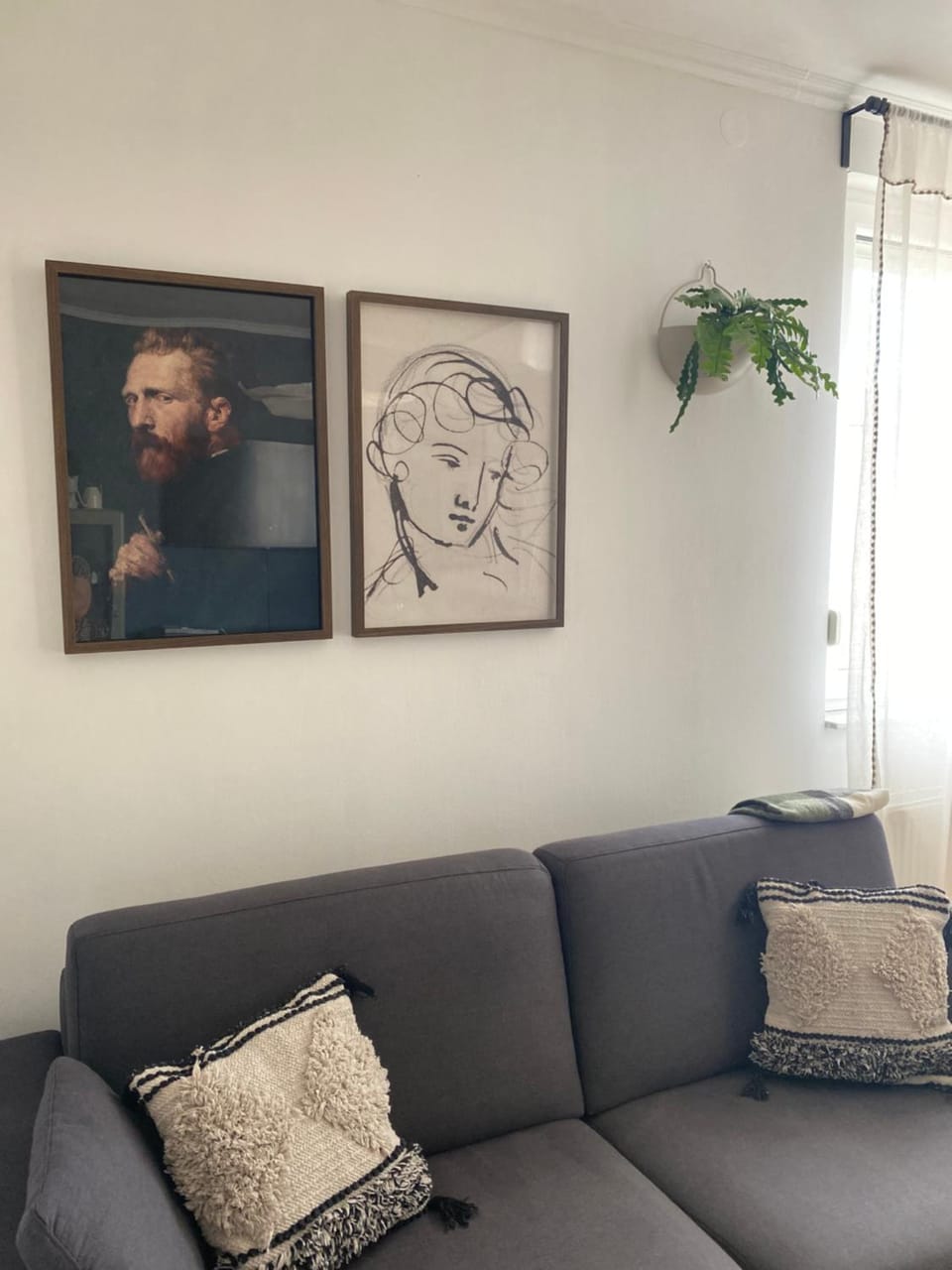 Living room, Decorative detail, Seating area
