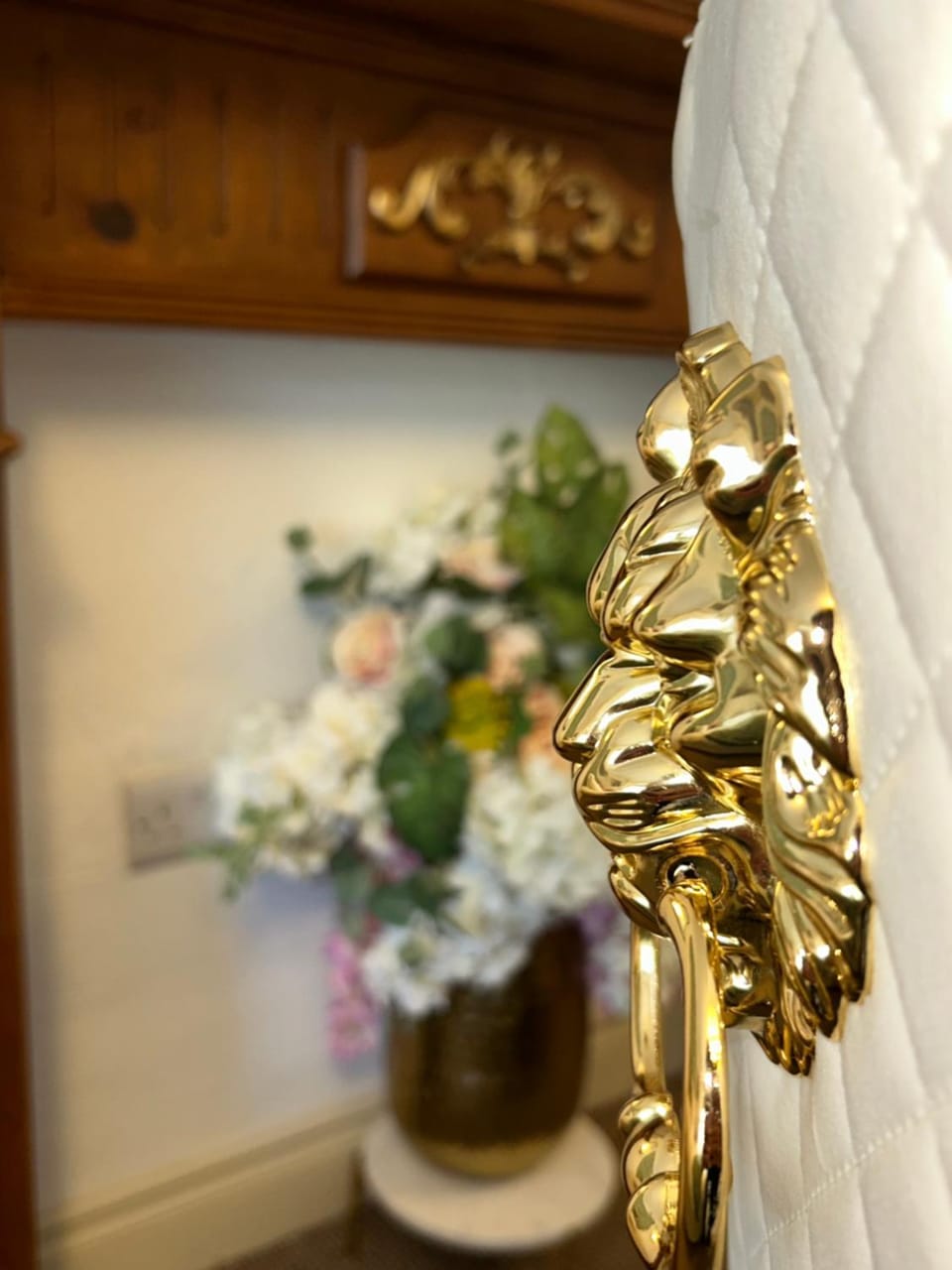 Fitzgeralds - Ballybunion - Sleeps 34 House in County Kerry