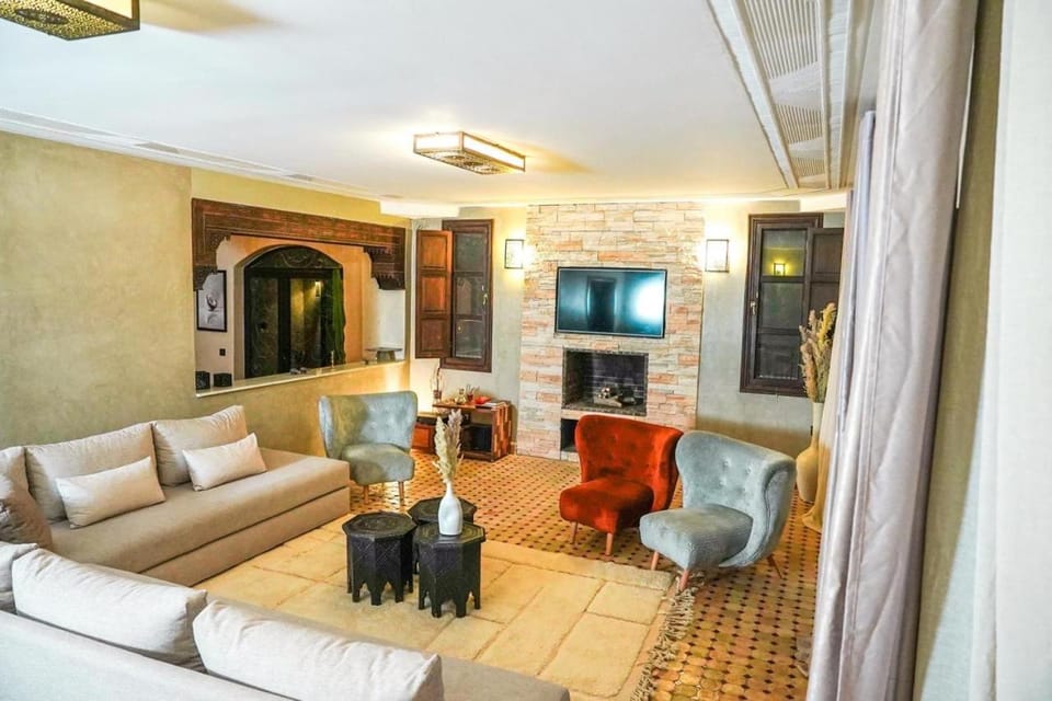 Villa Tifira Villa in Marrakesh-Safi