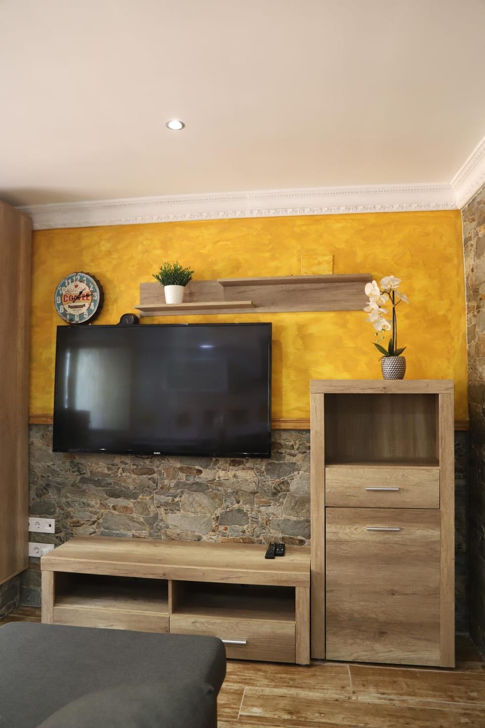 TV and multimedia