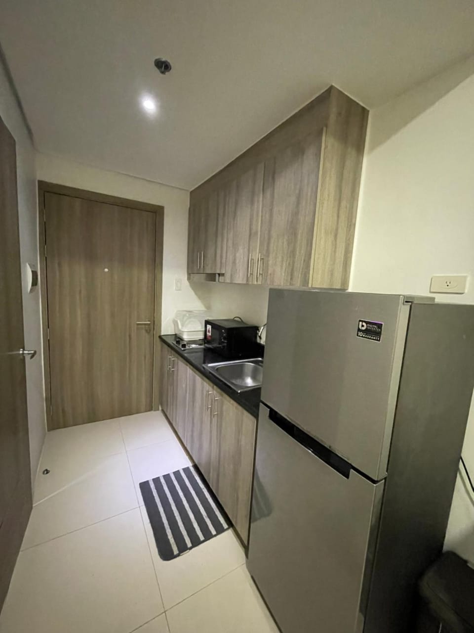 Fame Residences Pool View near MRT, Shaw, Megamall & Ortigas 1026 Apartment hotel in Mandaluyong