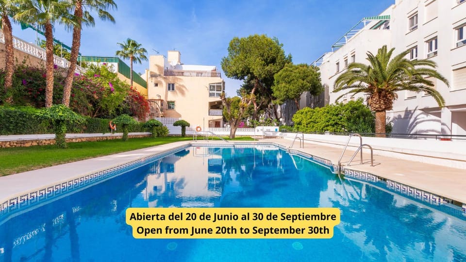 Sotomar By IVI Real Estate Apartment in Torremolinos