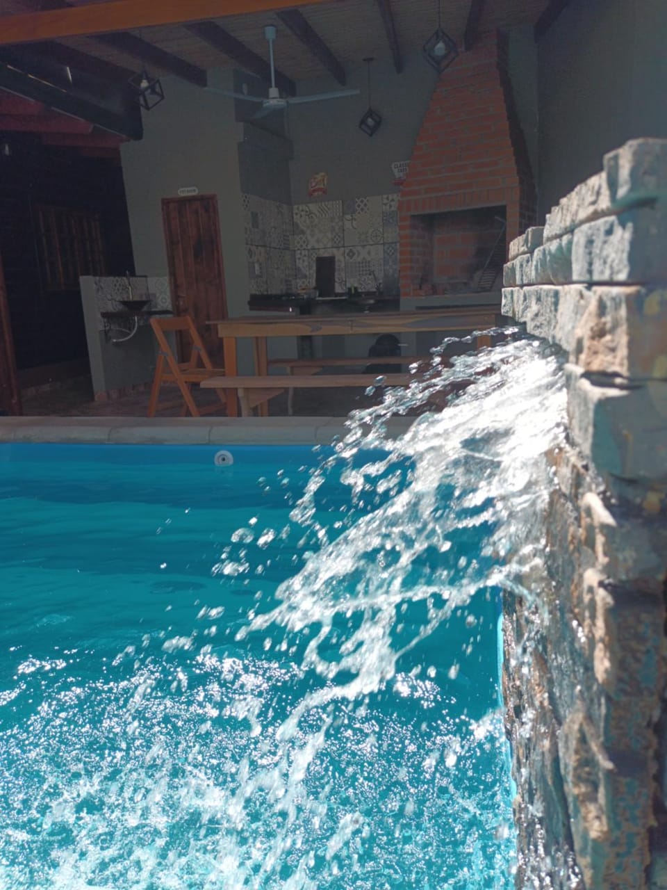 Apart ysyry guazu Apartment in Puerto Iguazú