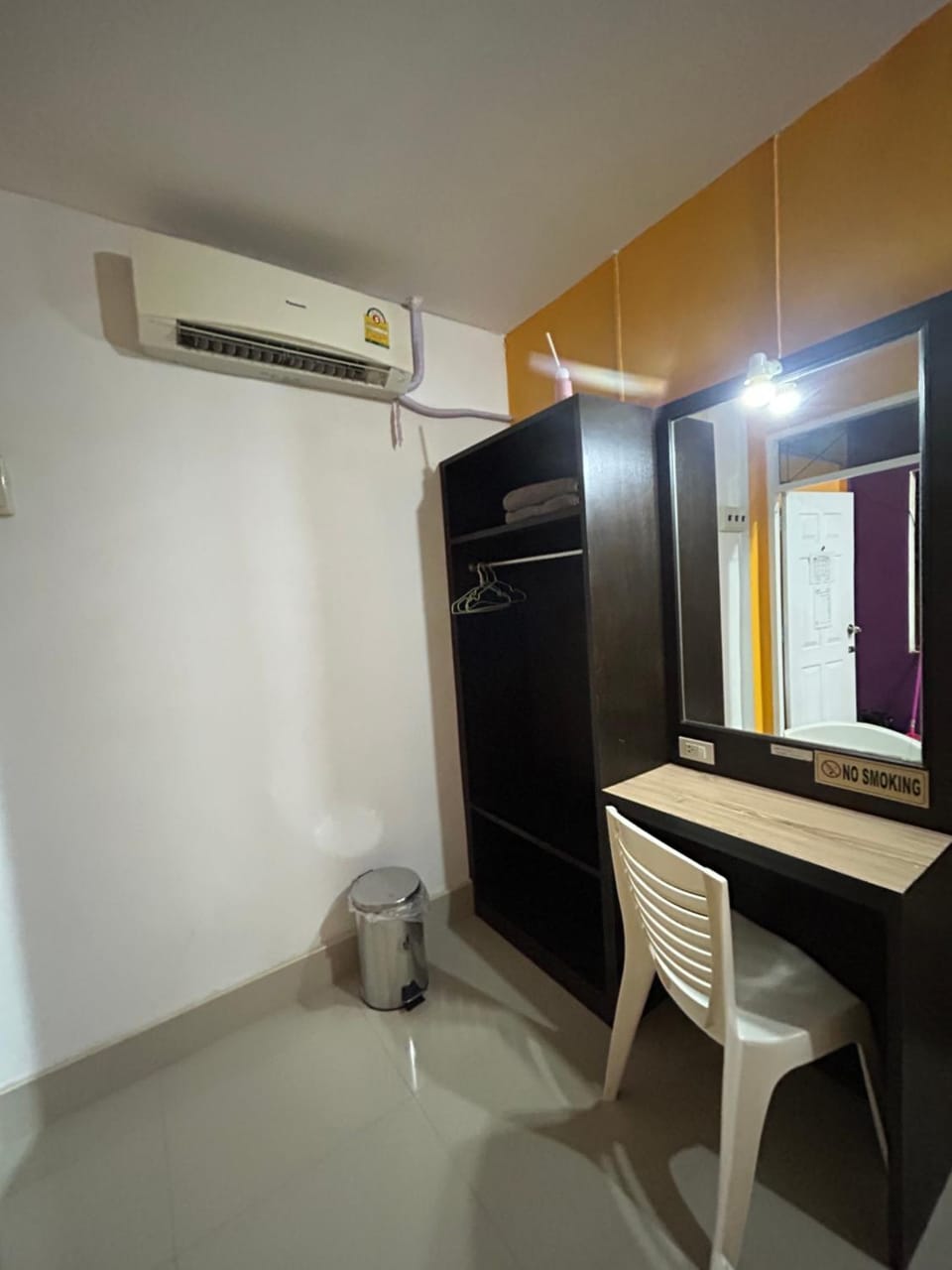 MyHome: 3P Bed and Breakfast in Thailand