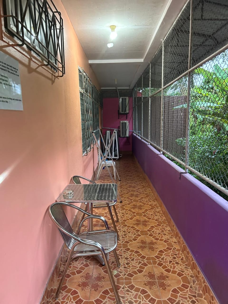 MyHome: 3P Bed and Breakfast in Thailand