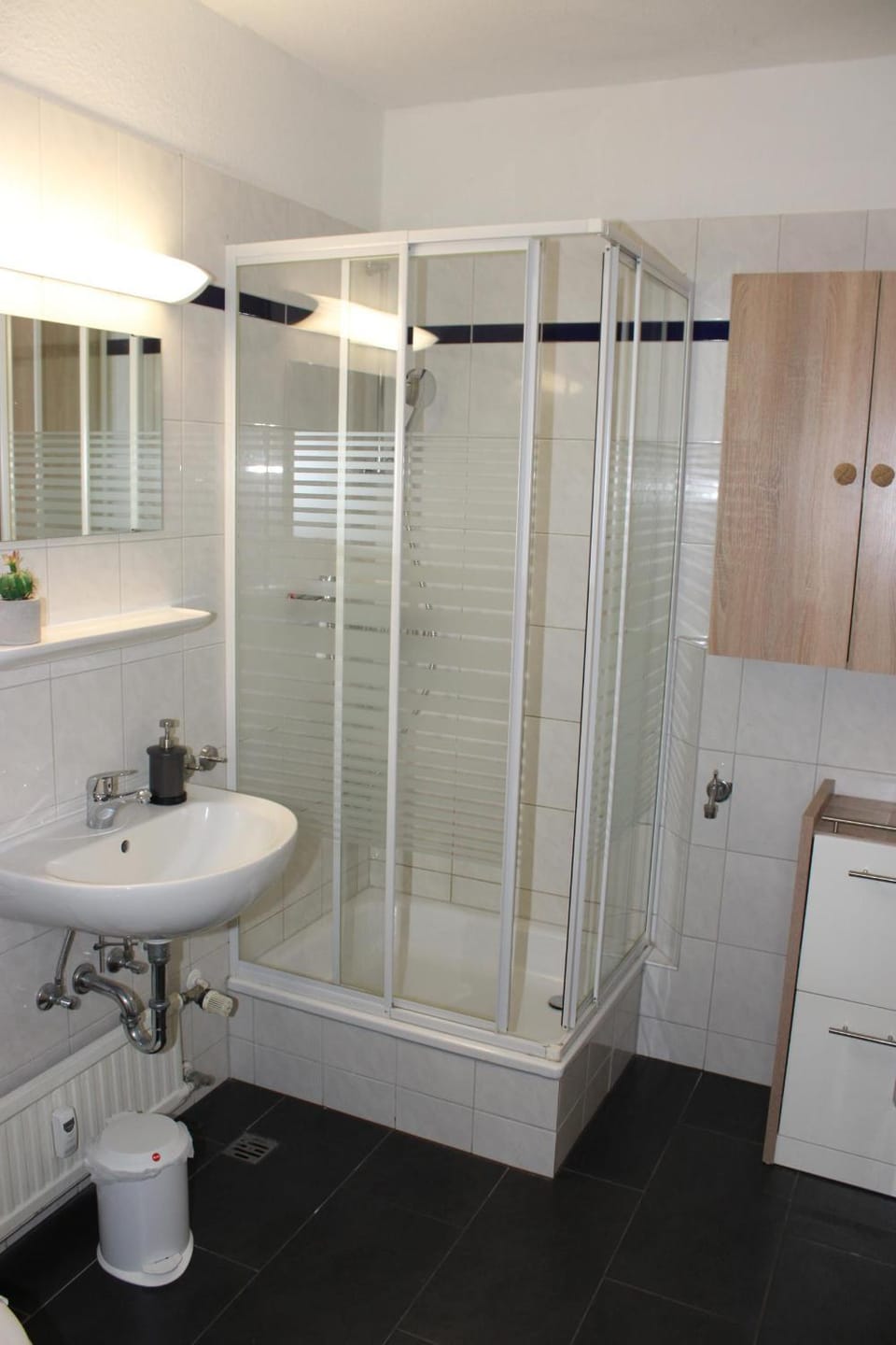Ferienwohnung Ostseeperle S152 Apartment in Schleswig-Holstein