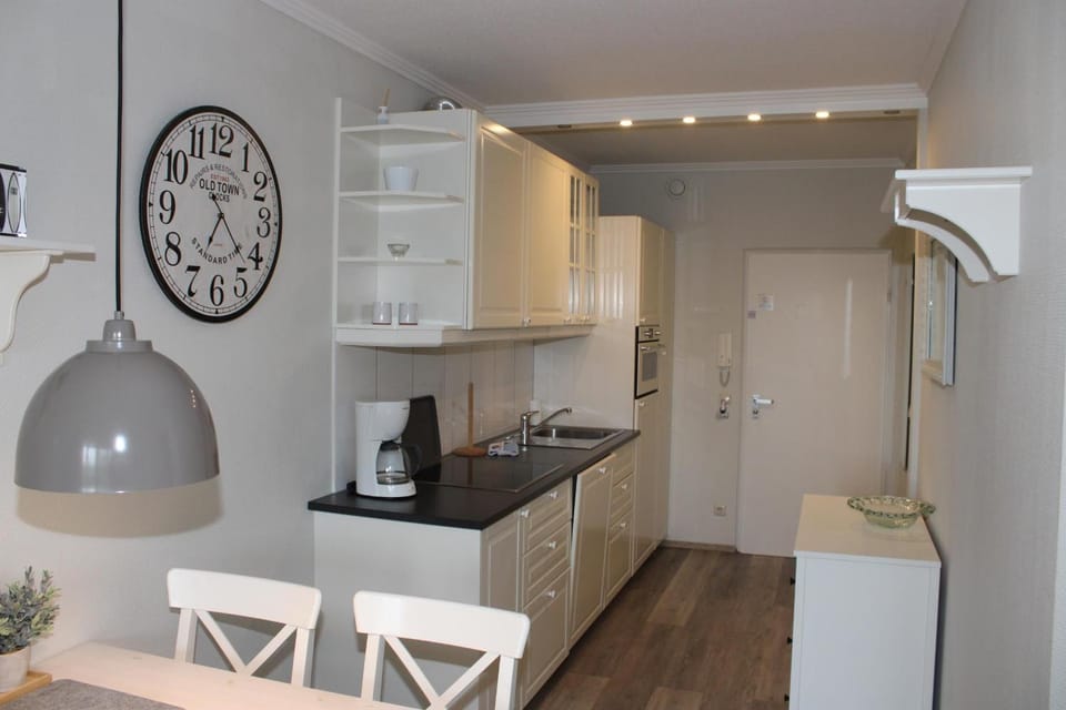 Ferienwohnung Ostseeperle S152 Apartment in Schleswig-Holstein