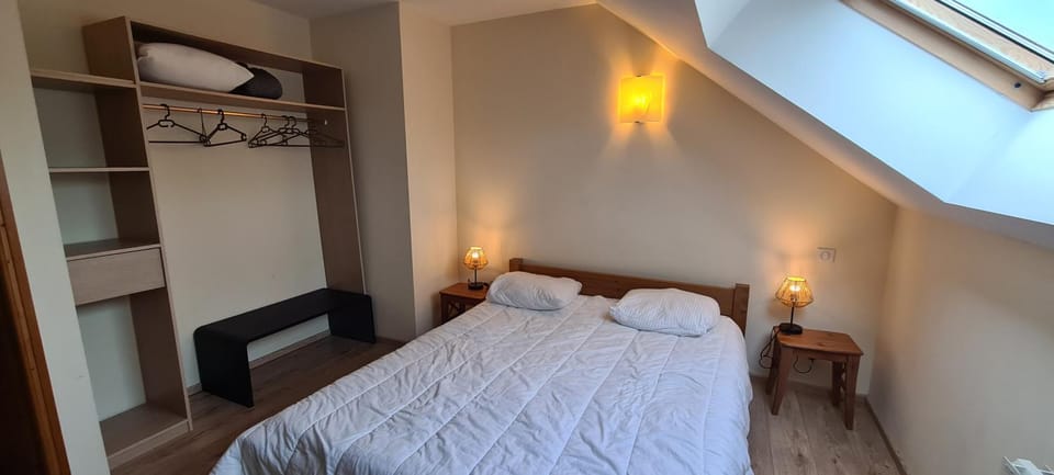 Au bonheur des retrouvailles Bed and Breakfast in Centre-Val de Loire