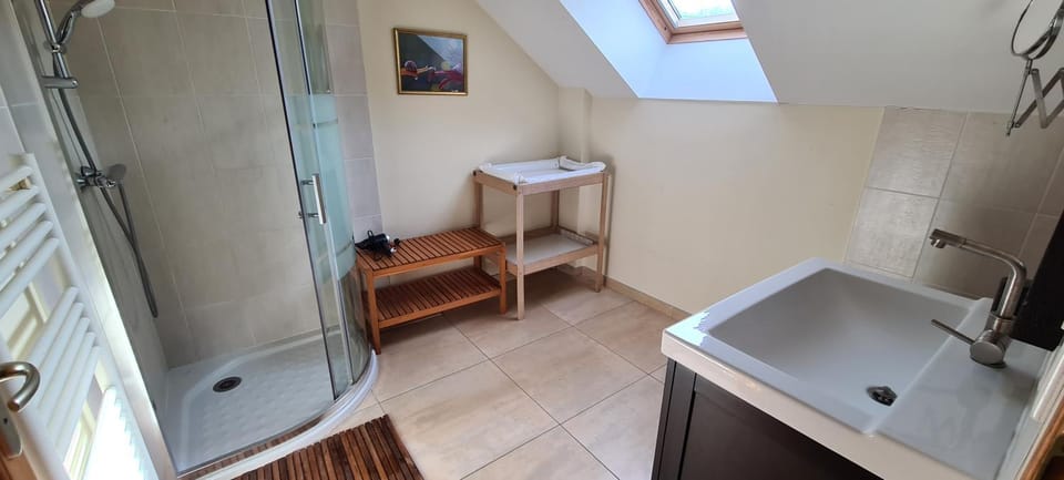Au bonheur des retrouvailles Bed and Breakfast in Centre-Val de Loire