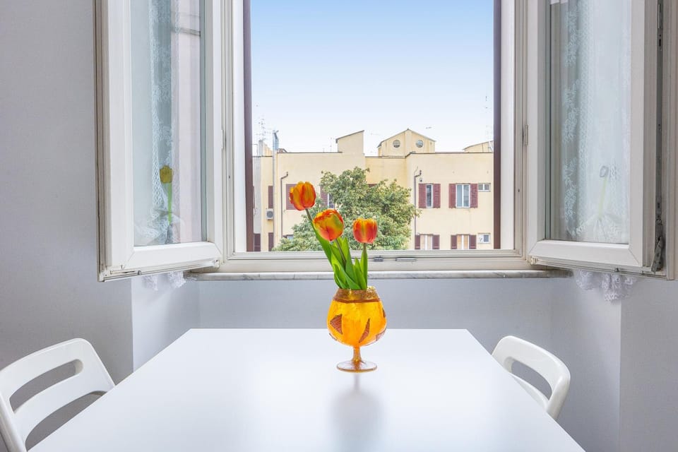 View (from property/room), Dining area