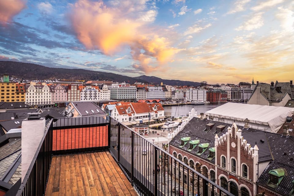 City view