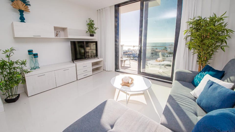 Paloma Beach 42A Apartment in Costa del Sol