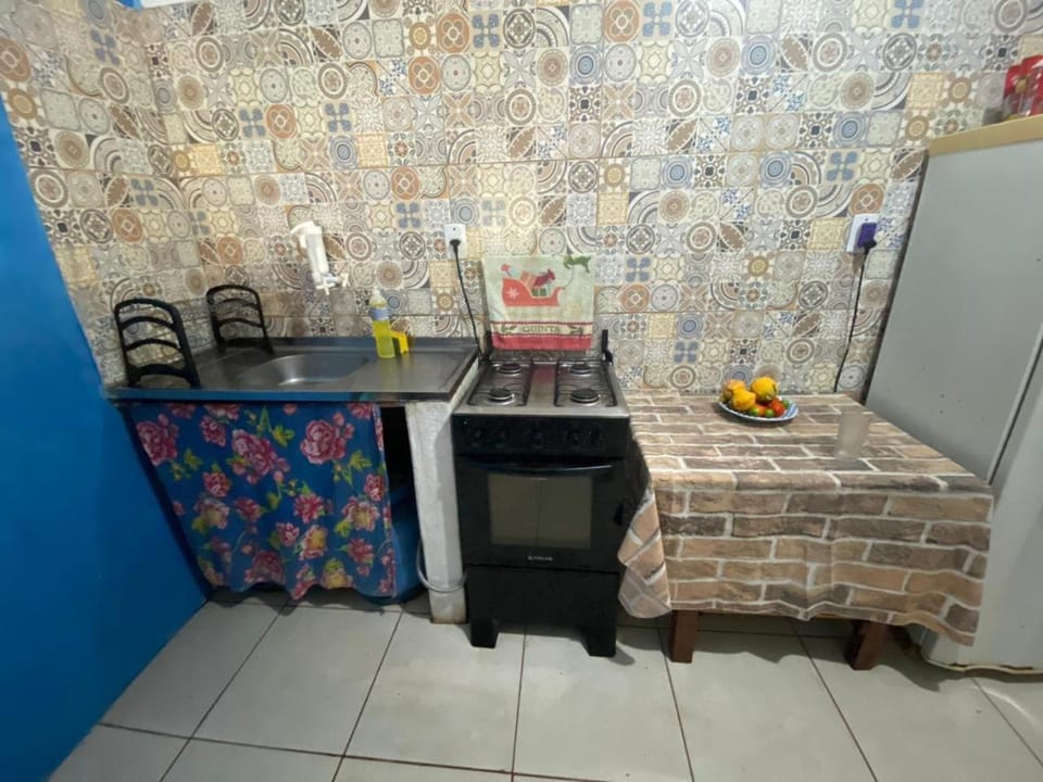 CASA Botos de Alter Hostel in Alter do Chão