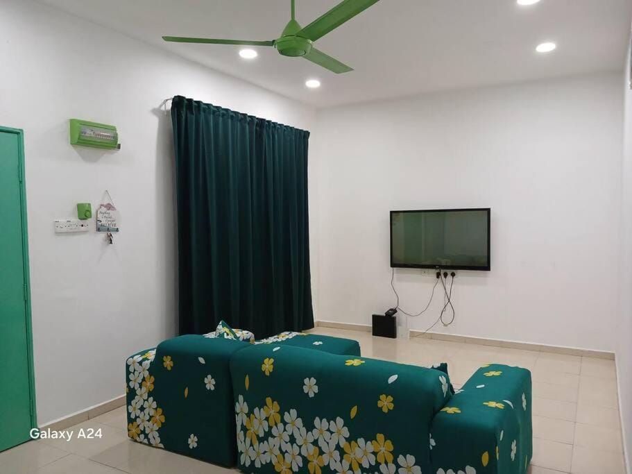 TV and multimedia