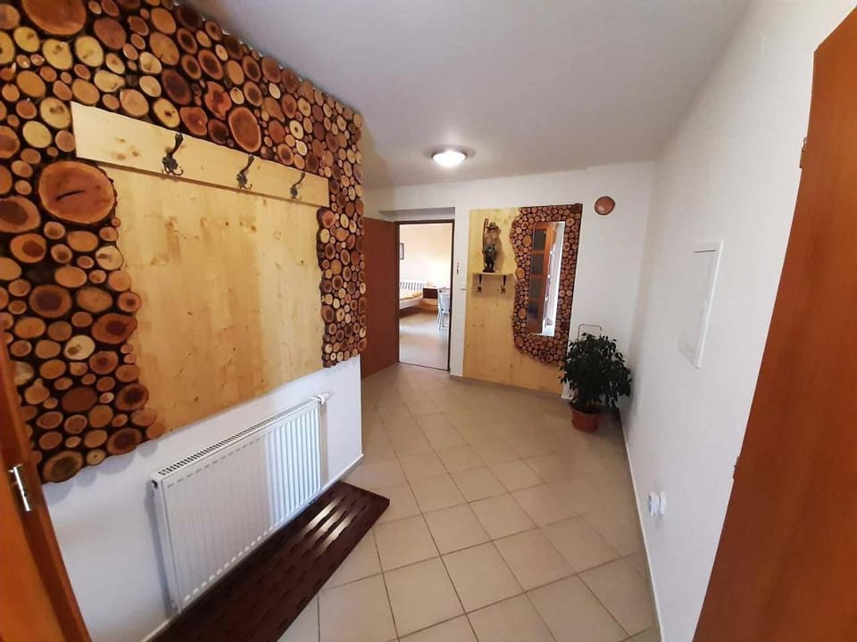 Apartmán Sylva Apartment in Lower Silesian Voivodeship