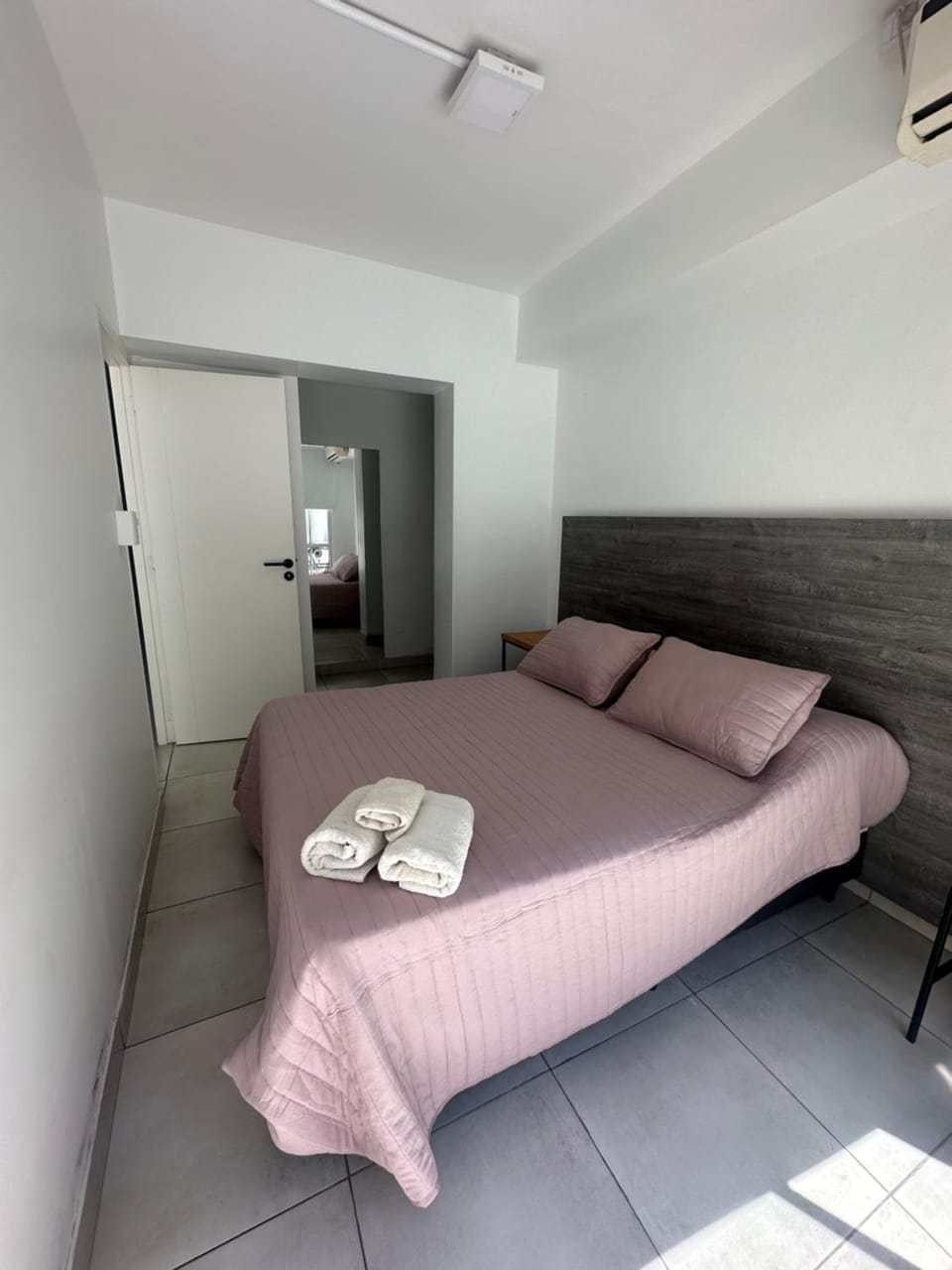 Departamento en Zona Residencial Apartment in Mendoza