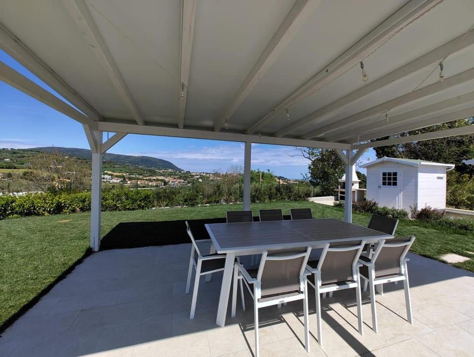 Le Nereidi Green Resort Elisa Bed and Breakfast in Marche
