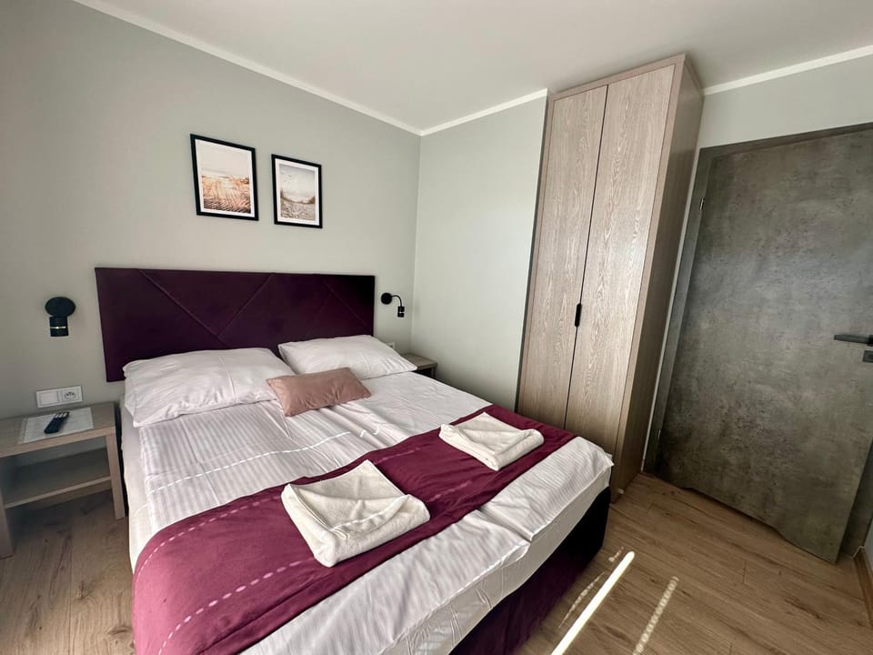 Pokoje Dziwnów Welle Bed and Breakfast in West Pomeranian Voivodeship, Poland