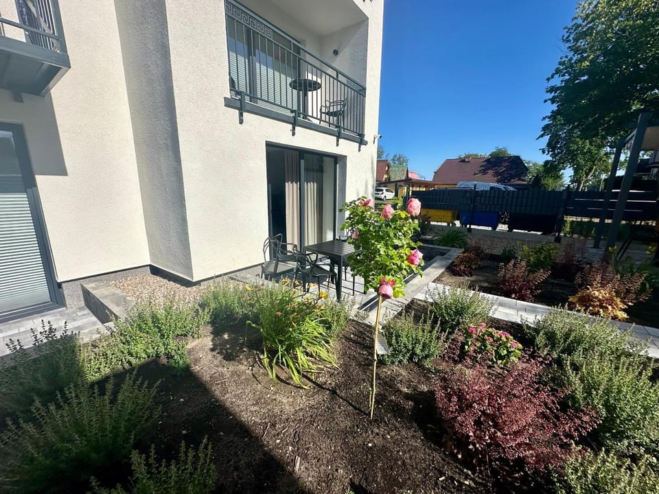 Pokoje Dziwnów Welle Bed and Breakfast in West Pomeranian Voivodeship, Poland