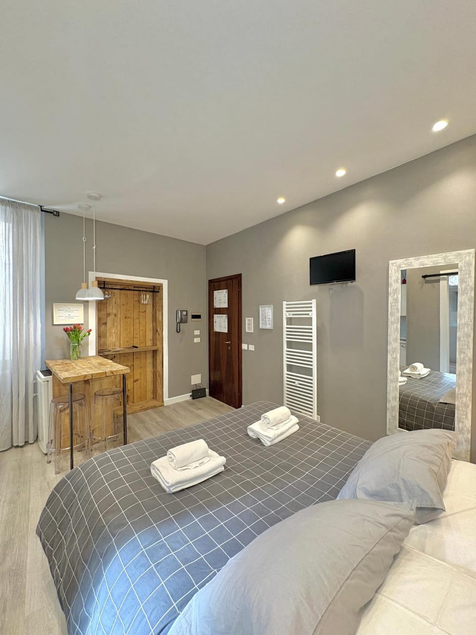 Cantore 20 - Le Arche Verona Apartment in Verona