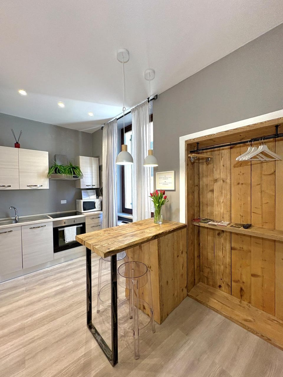 Cantore 20 - Le Arche Verona Apartment in Verona
