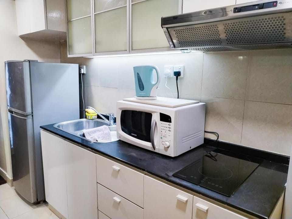 Resort Suite @ Sunway Pyramid by IdealHub Apartment in Subang Jaya
