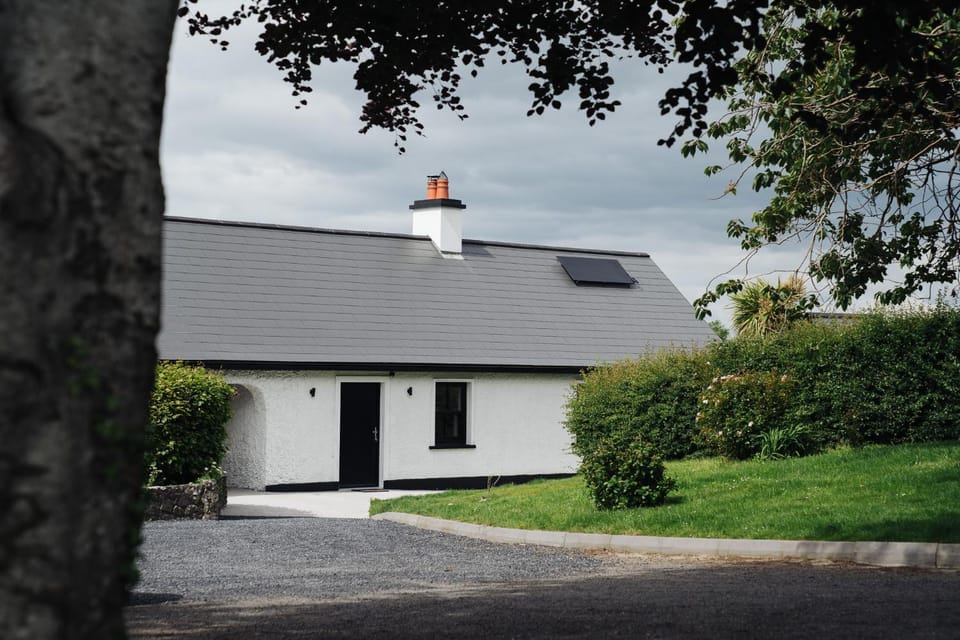 Debbie's Cottage at Tullig House & Farm House in County Kerry