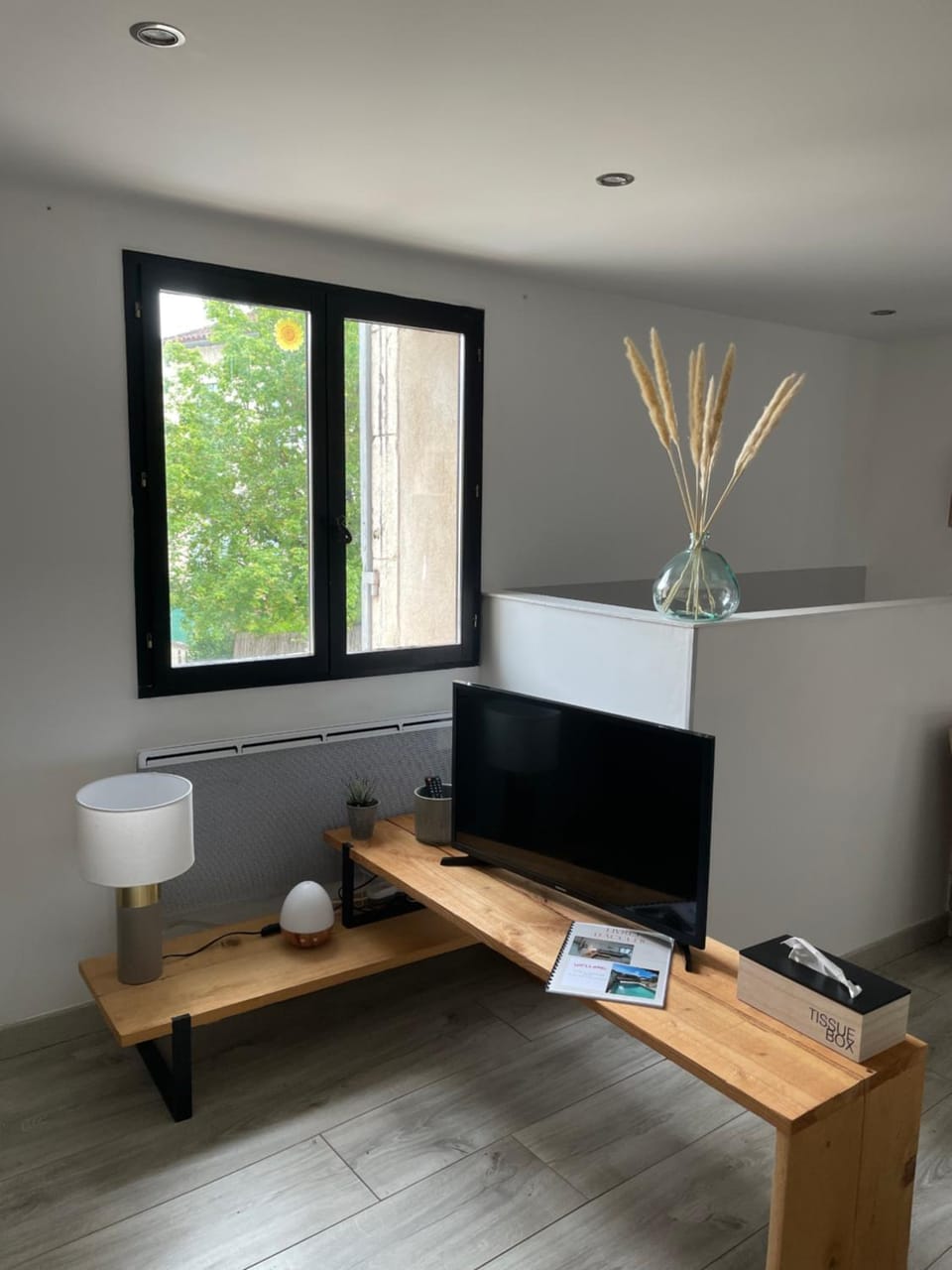 TV and multimedia