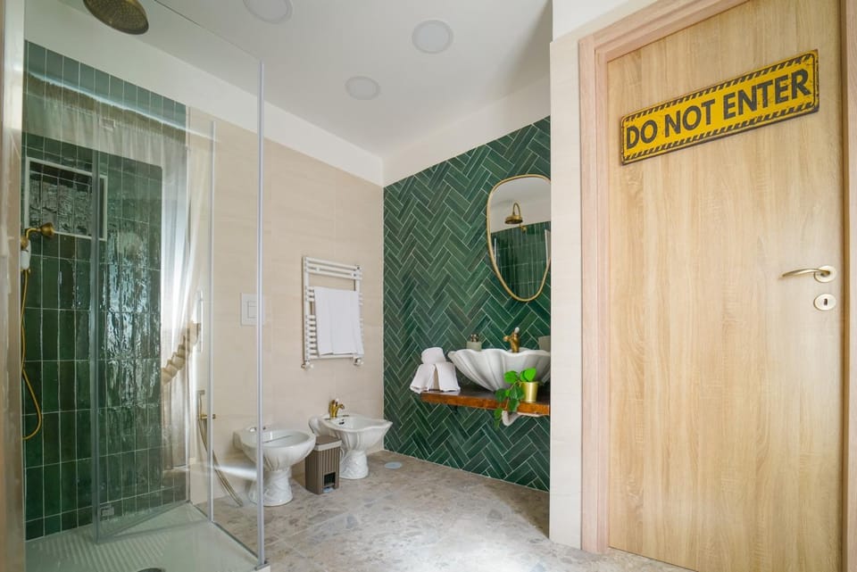 Shower