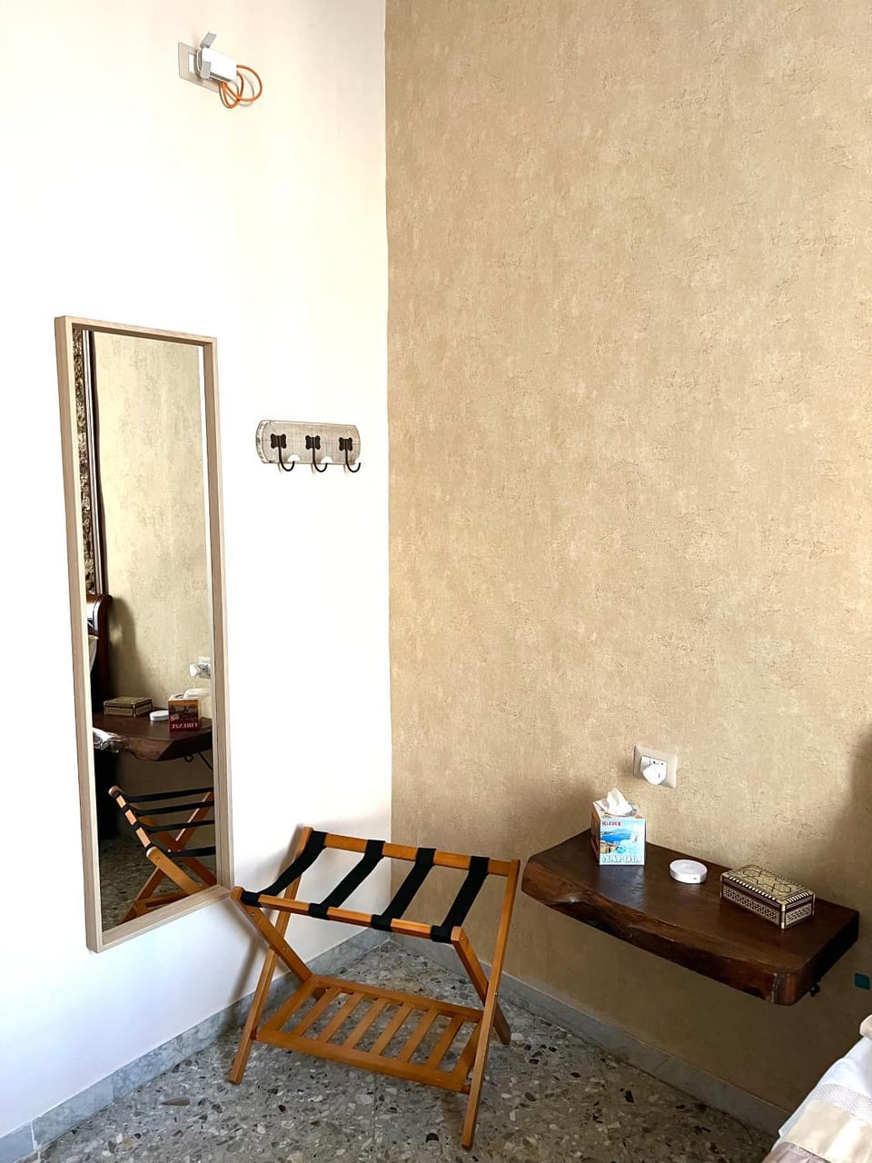 'A cas 'e Mammin House in Naples