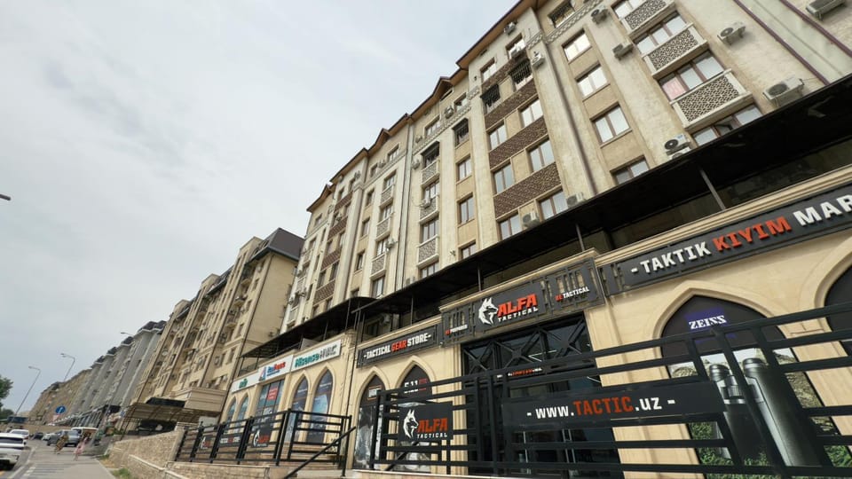 Duplex Apartments Apartment in Europe