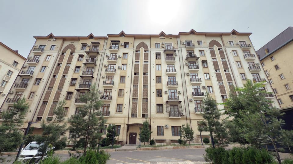 Duplex Apartments Apartment in Europe