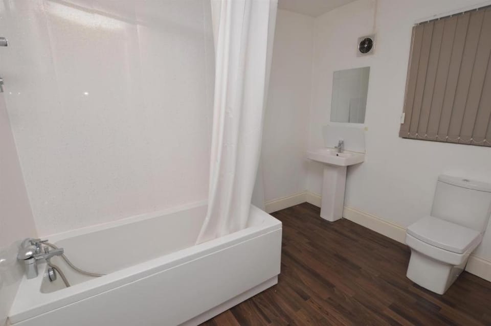 Manchester Stay Vacation rental in England