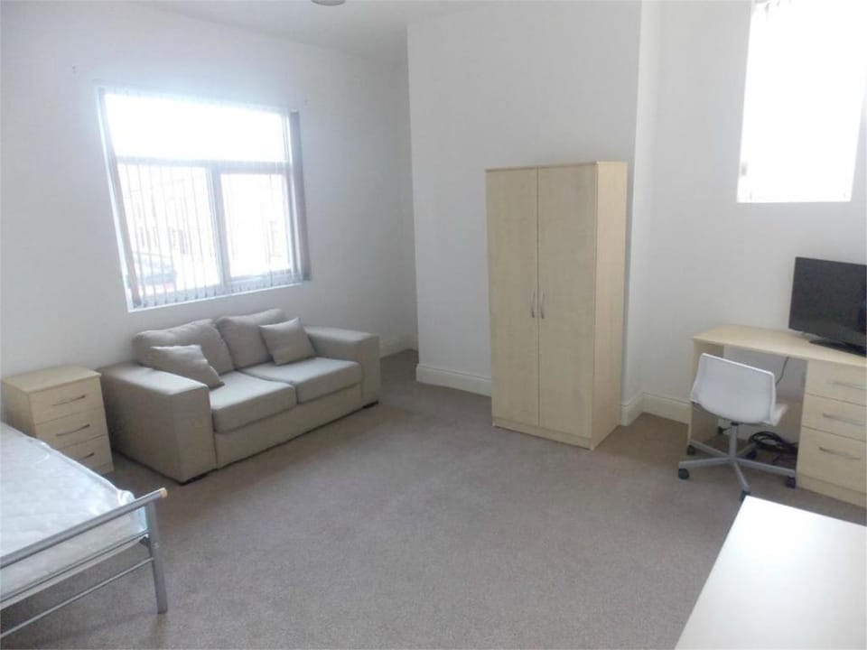 Manchester Stay Vacation rental in England