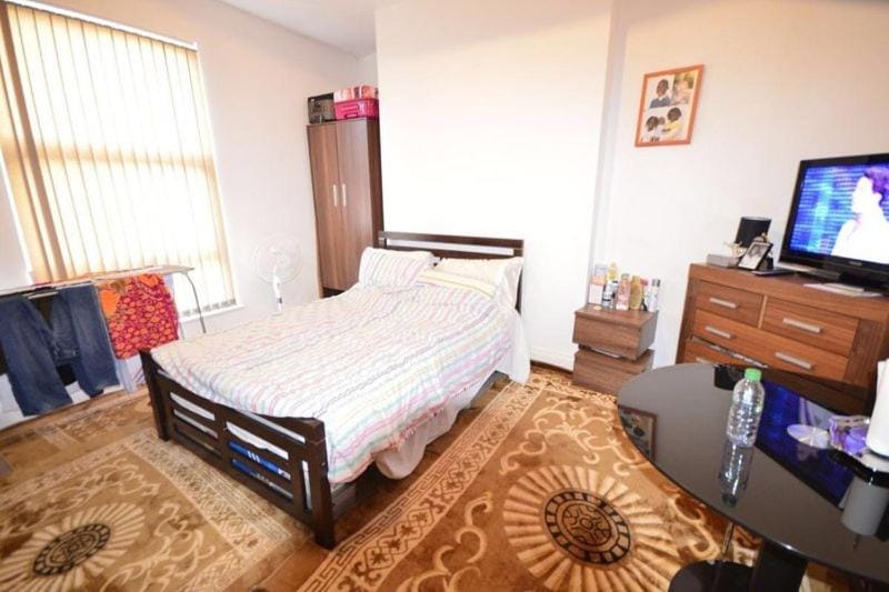 Manchester Stay Vacation rental in England