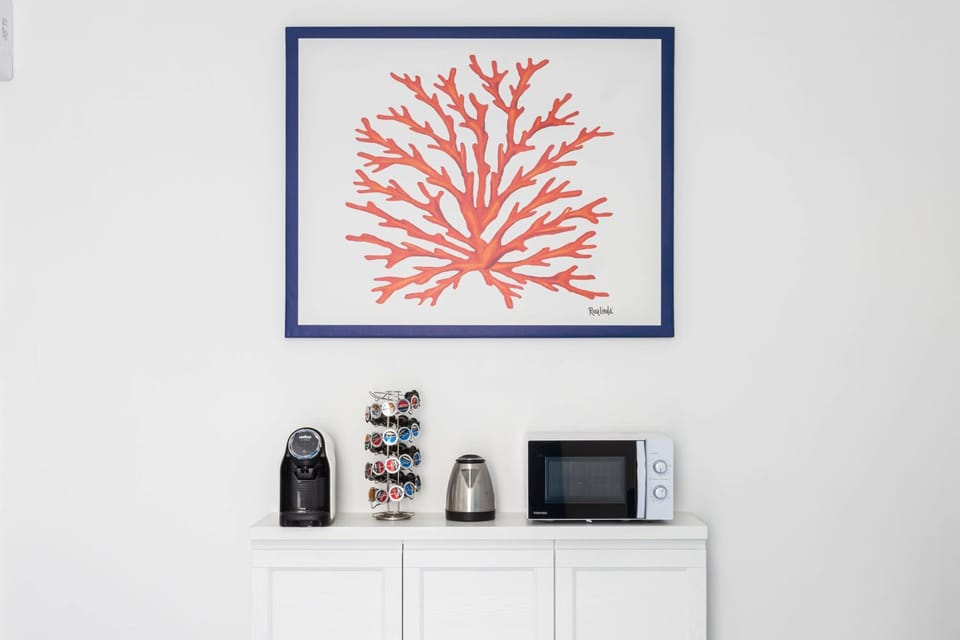 TV and multimedia, Kitchen or kitchenette, Decorative detail