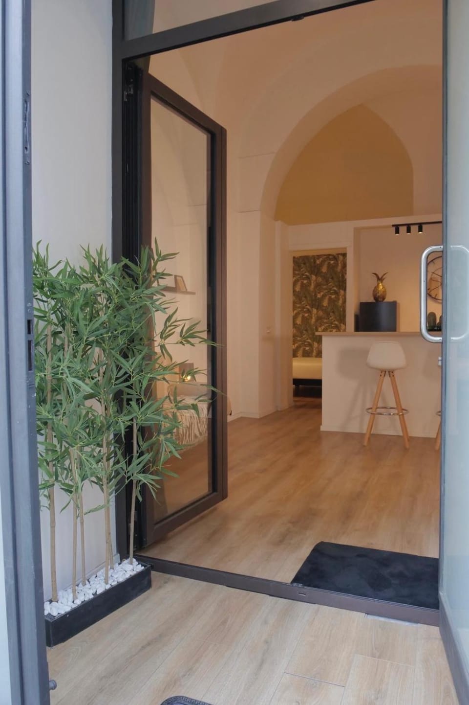 Bellini Charm Apartments Apartment in Catania