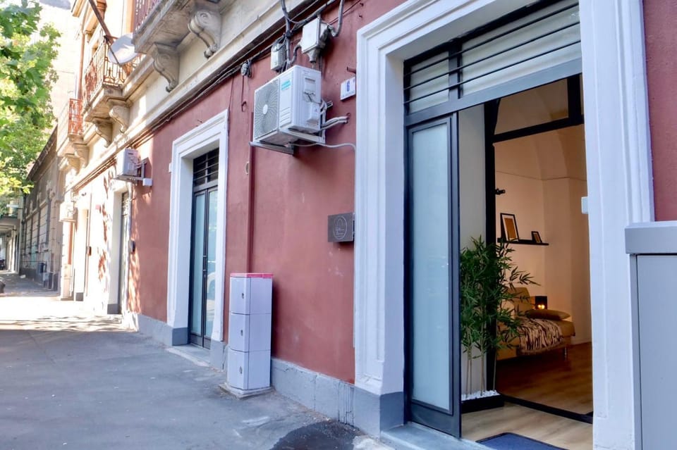 Bellini Charm Apartments Apartment in Catania