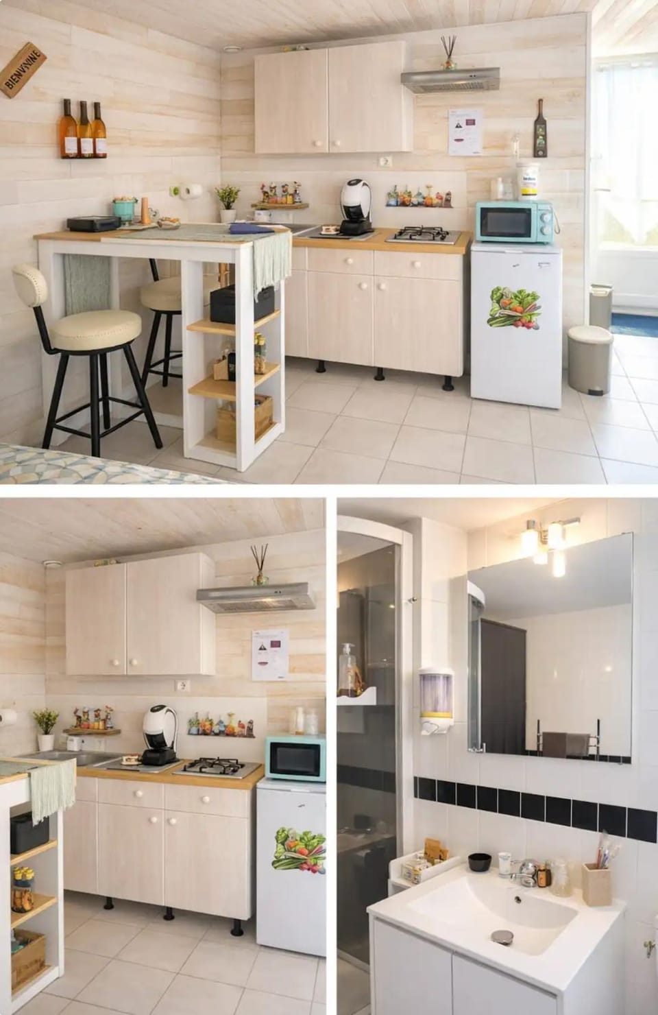 Maison au calme au coeur du vignoble nantais Apartment in Pays de la Loire