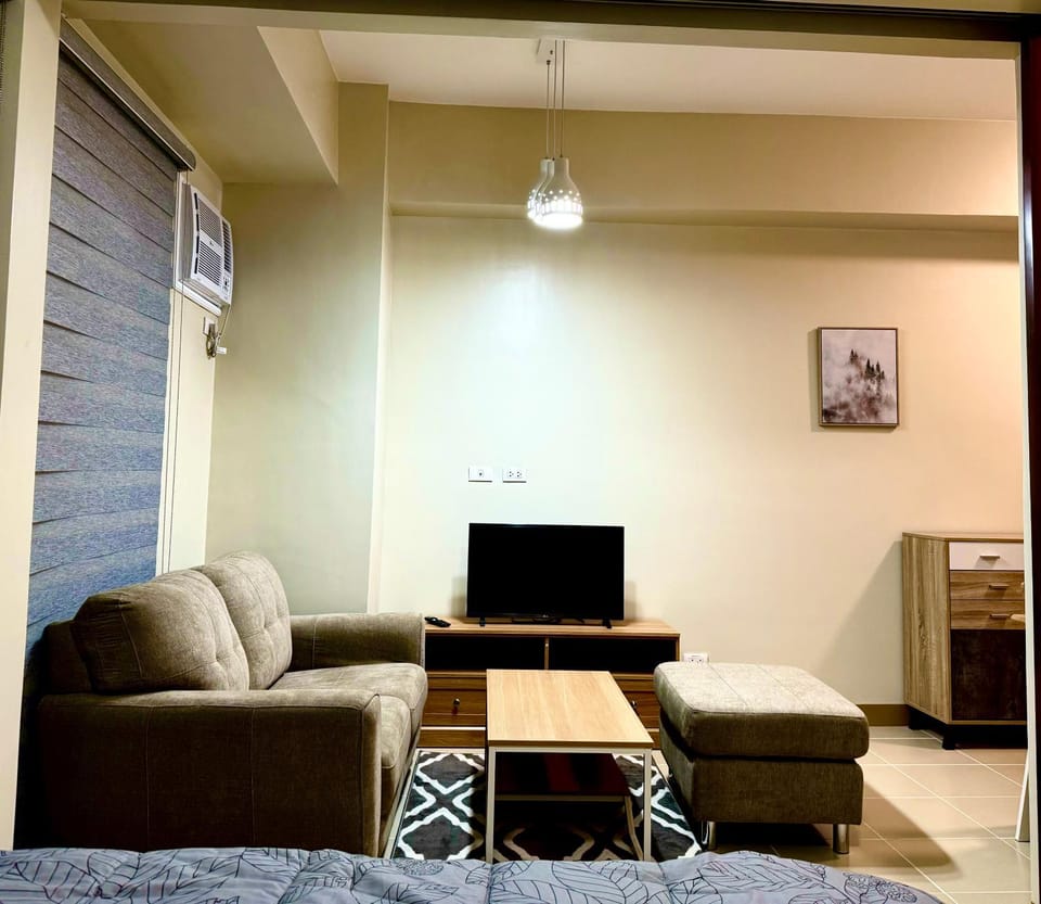 Executive Condo unit @ the Palladium Apartment in Iloilo City