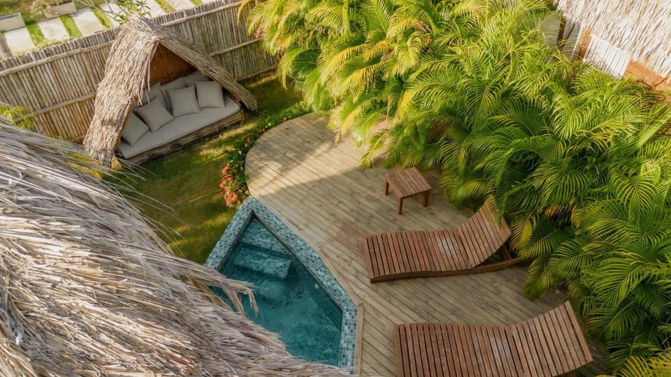 JERUSALEMA BEACH GLAMPING Hotel in Sucre, Colombia