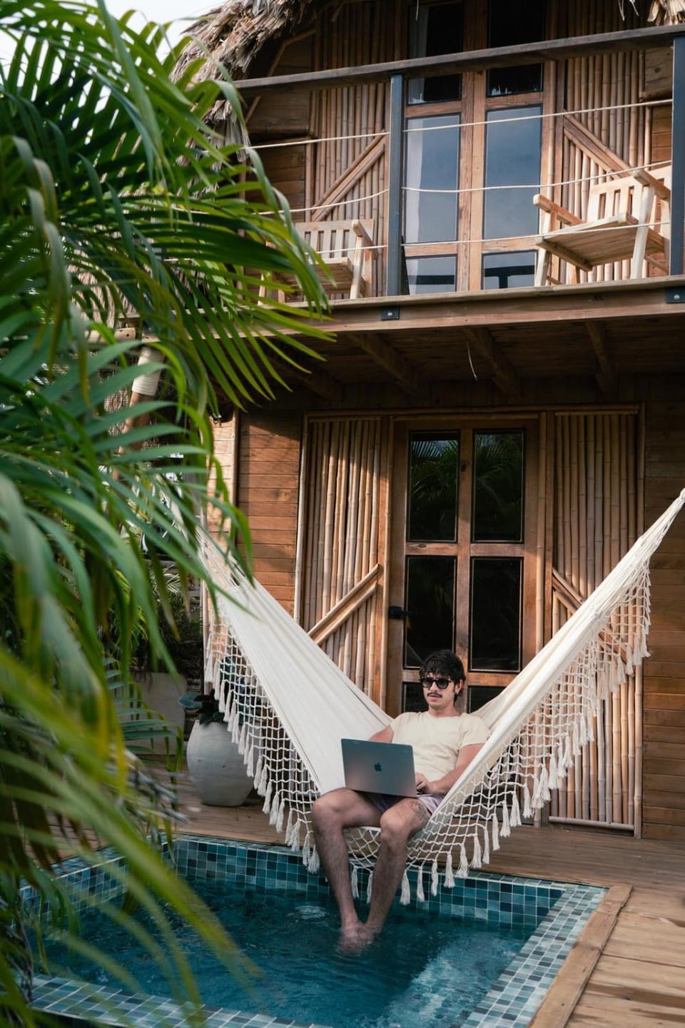 JERUSALEMA BEACH GLAMPING Hotel in Sucre, Colombia