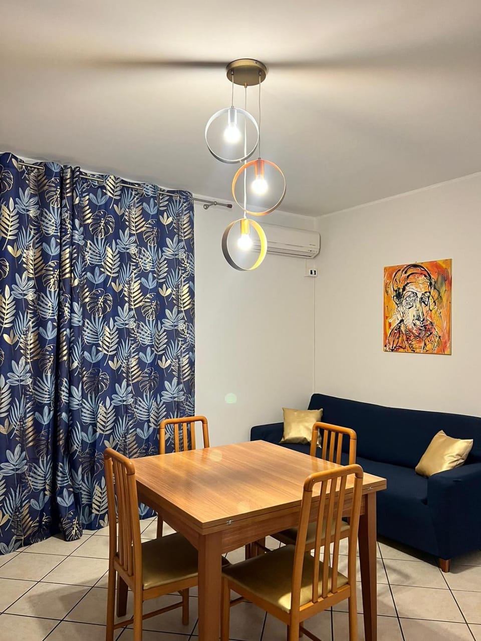 TreMonti Apartment in Abruzzo