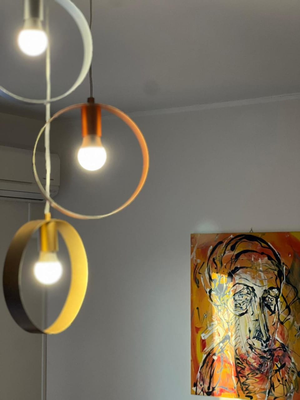 TreMonti Apartment in Abruzzo