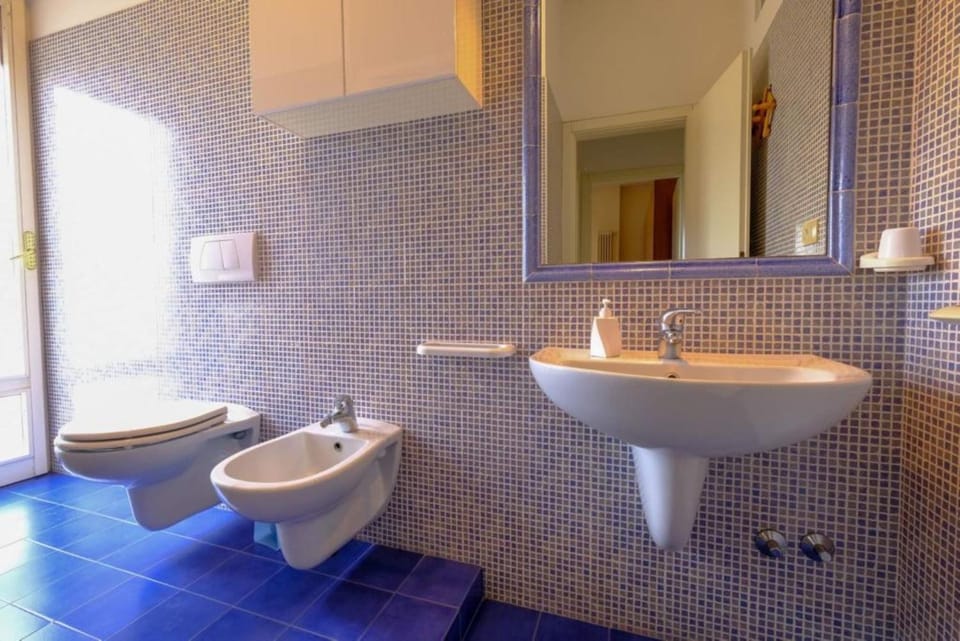 Toilet, Bathroom, bidet