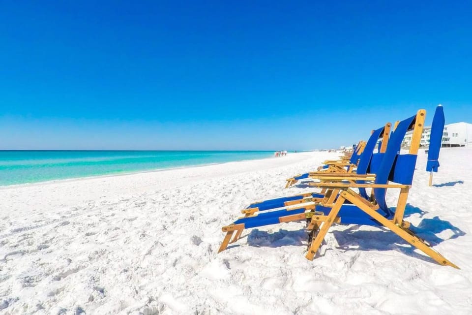 Vista Bluffs 86 ~ Destiny's Jewel House in Destin