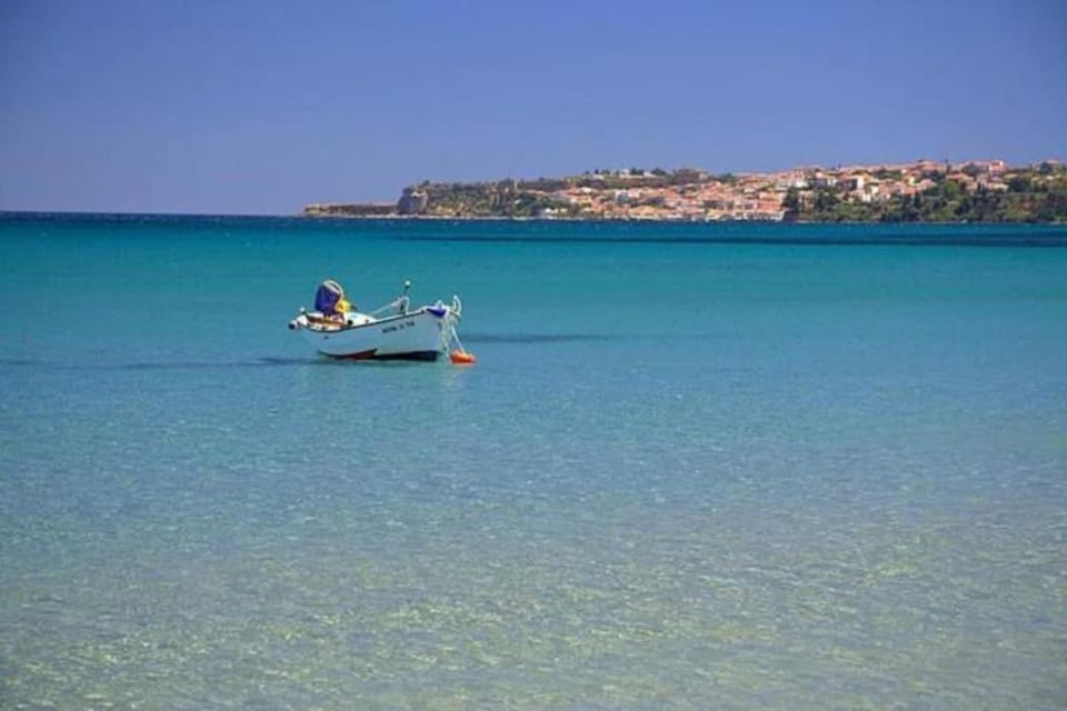 Semeli’s house House in Messenia