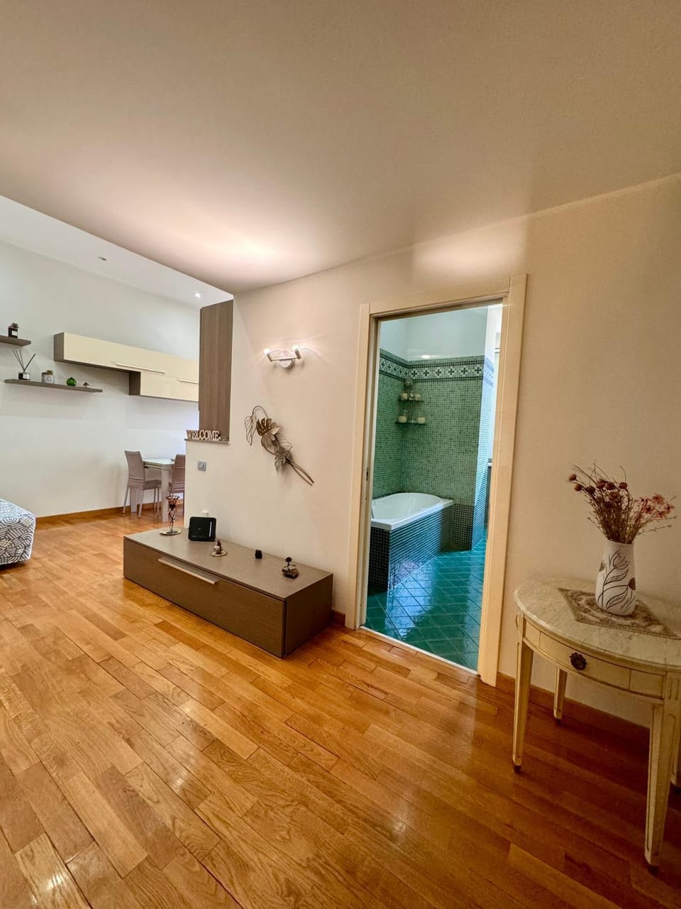 Luisa Apartments Apartment in Naples