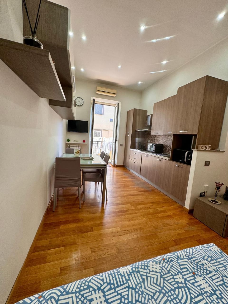 Luisa Apartments Apartment in Naples