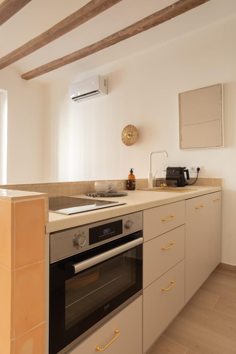 San Borja Boutique 1 Apartment in Gandia